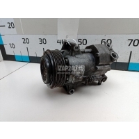 Компрессор кондиционера GM Cruze (2009 - 2016) 1618496