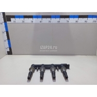 Рампа (кассета) катушек зажигания Delphi Cruze (2009 - 2016) CE0184012B1