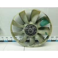 Термомуфта MAN TGL (2005 - 2014) 51066007006