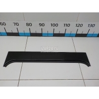 Накладка декоративная MAN TGL (2005 - 2014) 81626102107