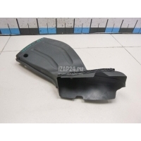 Воздуховод VAG A4 [B8] (2007 - 2015) 8E0129618D