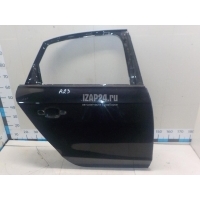 Дверь задняя правая VAG A4 [B8] (2007 - 2015) 8K5833052D