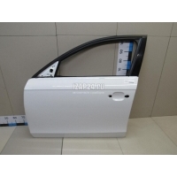 Дверь передняя левая VAG A4 [B8] (2007 - 2015) 8K0831051J