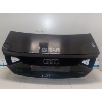 Крышка багажника VAG A4 [B8] (2007 - 2015) 8K5827023AE