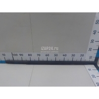 Накладка стекла переднего левого VAG A4 [B8] (2007 - 2015) 8K0837477F