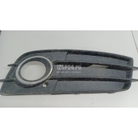 Решетка в бампер правая VAG A4 [B8] (2007 - 2015) 8K0807682C01C