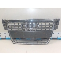 Решетка радиатора VAG A4 [B8] (2007 - 2015) 8K08536511QP