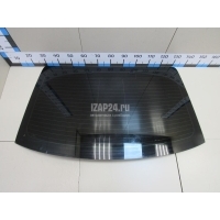 Стекло заднее VAG A4 [B8] (2007 - 2015) 8K5845501NVB