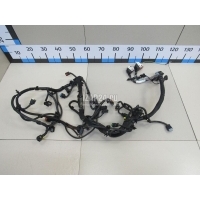 Проводка (коса) Citroen-Peugeot C5 (2008 - 2017) 9677904780