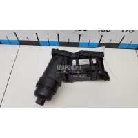 Корпус масляного фильтра BMW 3-serie E92/E93 (2006 - 2012) 11428507697