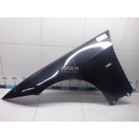 Крыло переднее левое BMW 3-serie E92/E93 (2006 - 2012) 41357168987