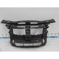Панель передняя BMW 3-serie E92/E93 (2006 - 2012) 51647058594
