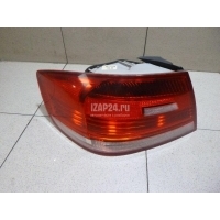 Фонарь задний наружный левый BMW 3-serie E92/E93 (2006 - 2012) 63217174403