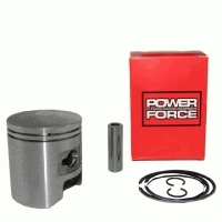 Поршень honda sb 50 41 , 75