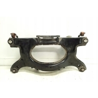 Заднего мост land rover range rover evoque l538 lr048532 2.0l gasoline