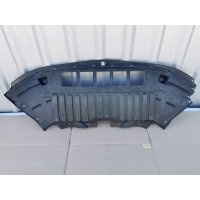 Мерседес c - klasa w205 63 amg плита крышка под двигатель передняя a2055241230