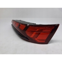 ! фара светодиодный левая правый задняя audi 4m0945093n 4m0945094q !