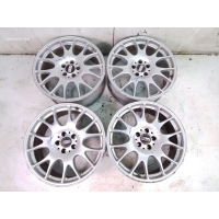 Lexus sc 430 колёсные диски алюминиевые bbs motorsport 5x114.3 j8 1 / 2x19 r19