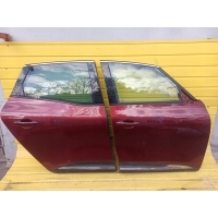 Renault scenic iv дверь передняя задняя правое tenpf