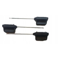 VW KLAMKA DRZWI WEWNĘTRZNA 7H0843642D
