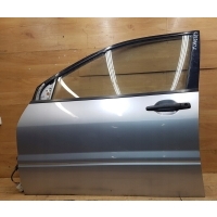 Дверь передняя передняя левая mitsubishi lancer vii в сборе