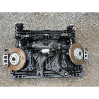 Подвеска передняя передняя volkswagen id.3 id.4 audi q4 enyaq форд explorer капри