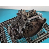 Кпп 5b toyota avensis i t22 1.8 vvti
