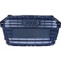 Audi oe 8xa853651b решетка радиатора радиатора