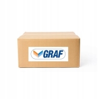 Graf pa857 насос радиатора , охлаждение двигателя