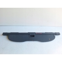 Форд гранд c - max 11 - 14 шторка багажника