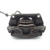 Суппорт тормозной передний левый renault wind e4m_ 410110002r 1.1l gasoline