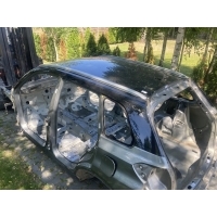 Крыша длинные столбики suzuki vitara ii 15 - a9g
