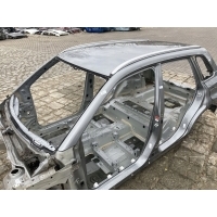 Крыша длинные столбики suzuki vitara ii iii 15 - zcd