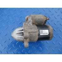 Mazda 2 ii 07 - 14 стартер zj38 m000t32771 1.3 b