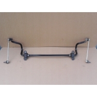 Форд mondeo mk4 iv s макс galaxy mk3 тяга stabilizatora переднего