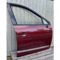 Дверь правая передняя renault scenic iii tennm
