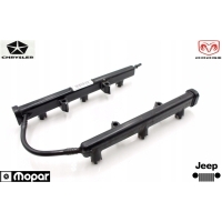 Mopar накладка впрыска джип chrysler додж 3.6 300c wrangler cherokee ram