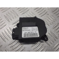 SILNICZEK KLAP NAGRZEWNICY RENAULT SCENIC II 1.9 DCI M030990Q