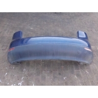 Volkswagen гольф 6 vi бампер задняя задний pdc 5m0807421