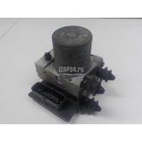Блок ABS (насос) VAG A4 [B8] (2007 - 2015) 8K0614517ED