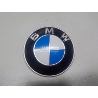 Эмблема BMW 3-serie E92/E93 (2006 - 2012) 51148132375