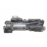BMW E46 UCHWYT MOCOWANIE CHŁODNICY PRAWE 1436248