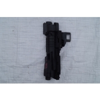 MOCOWANIE CHŁODNICY BMW 3 E46 318 LIFT 2.0 1436248