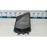 Воздухозаборник (наружный) Mercedes Benz GL-Class X164 (2006 - 2012) 1648300053