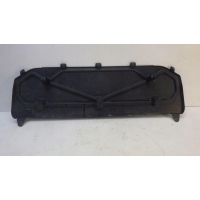 Крышка под бампер передняя volkswagen tiguan i 5n 5n0805915