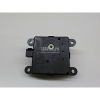 Моторчик заслонки отопителя Nissan Murano (Z51) (2008 - 2015) 27731EG000