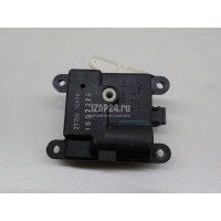 Моторчик заслонки отопителя Nissan EX/QX50 (J50) (2008 - 2017) 277301CA0A