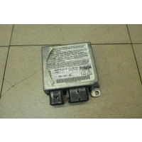 Блок управления AIR BAG Jaguar S-TYPE (1999 - 2008) XR842811