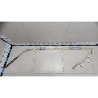 Подушка безопасности боковая (шторка) Land Rover Range Rover Sport (2005 - 2012) LR014048