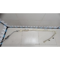 Подушка безопасности боковая (шторка) Land Rover Range Rover Sport (2005 - 2012) LR016988